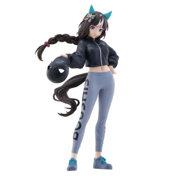 Figurina Umamusume Pretty Derby BoC'z - Hokko Tarumae as MACOtMai Figure