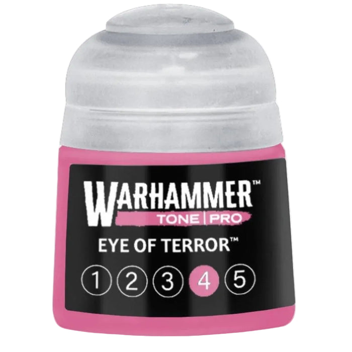 Vopsea Warhammer Tone Pro - Eye of Terror 4