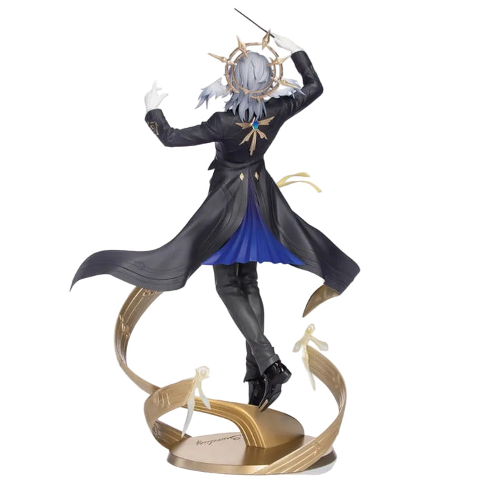 Precomanda Figurina Honkai Star Rail PVC 1/8 Gift+ - Sunday Star Rail Live Ver. 30 cm