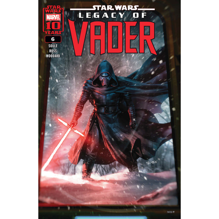Star Wars Legacy of Vader (2025) 06