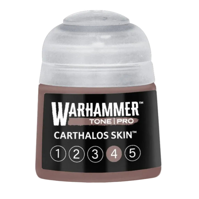 Vopsea Warhammer Tone Pro - Carthalos Skin 4