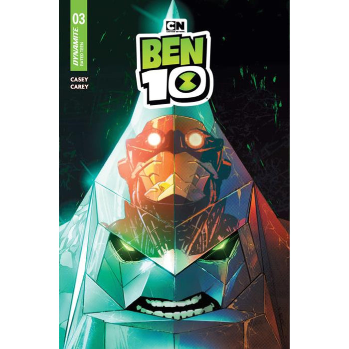 Ben 10 03