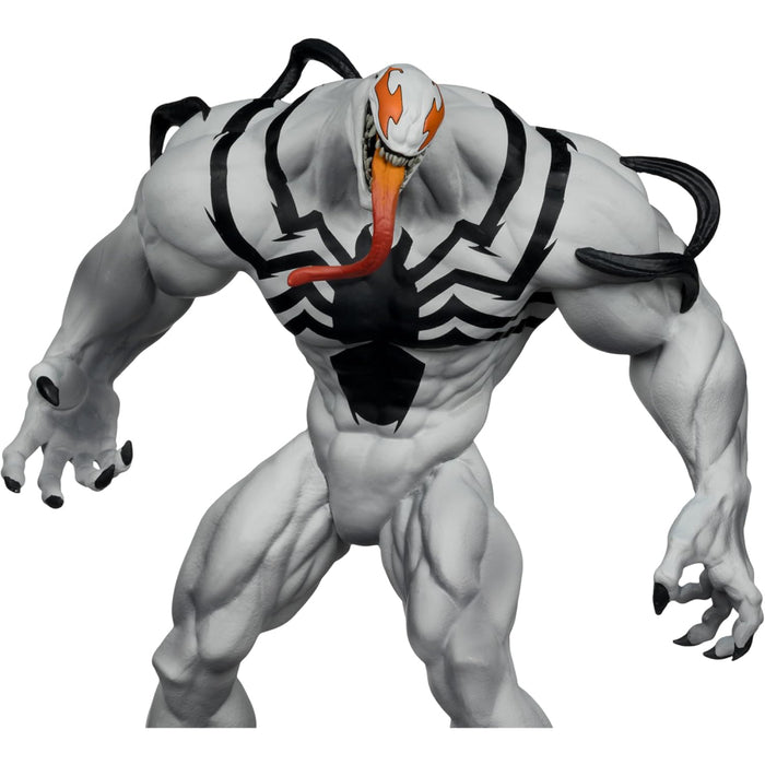 Figurina Marvel Rivals Collection 1/6 - Venom (Red Platinum Edition) 24 cm
