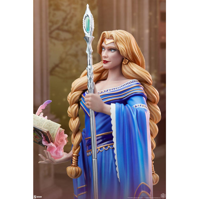 Precomanda Figurina The Legend of Vox Machina Critical Role collection - Allura Vysoren 32 cm