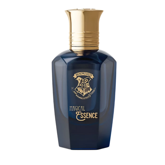 Apa de parfum de barbati Hogwarts Magical Essence Wisdom, 30 ml