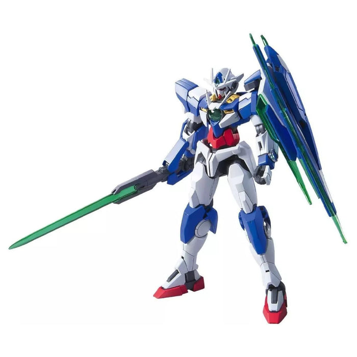Figurina Articulata HG 1/144 - 00 Qan T