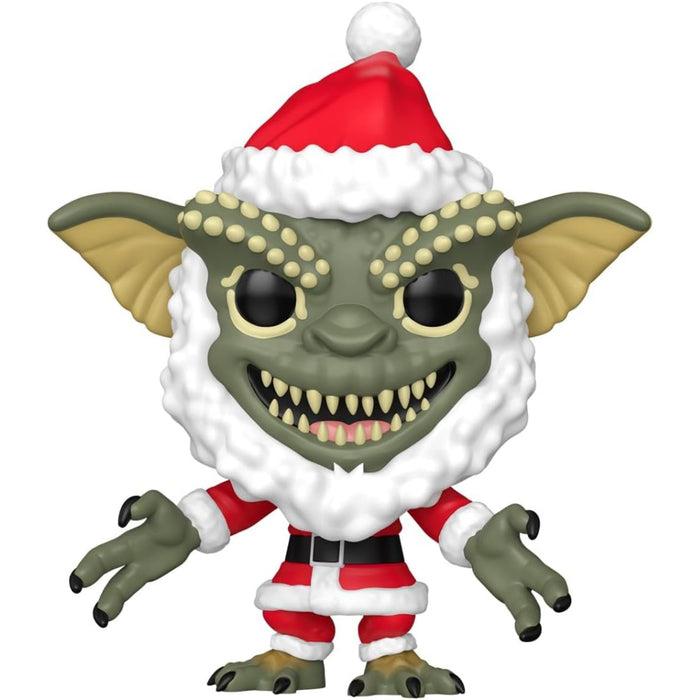 Figurina Funko POP! Movies Gremlins - Gremlin (Holiday)