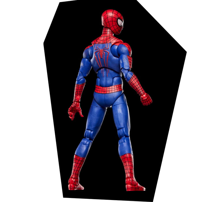 Figurina Articulata Marvel Legends Series - The Amazing Spider-Man