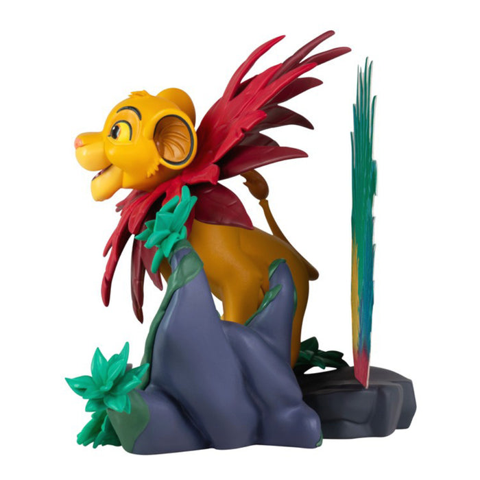 Figurina Disney - Simba