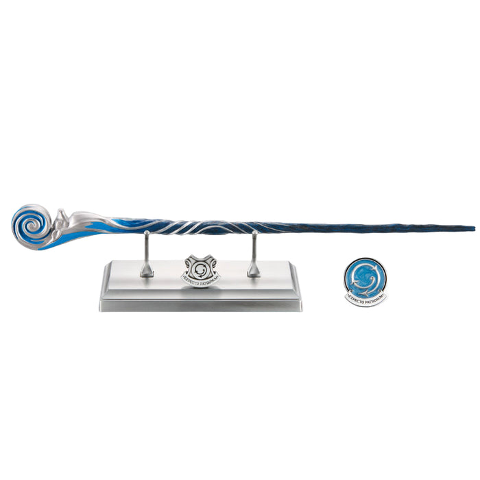 Precomanda Replica Harry Potter - Celebration Wand Patronus Charm 2025
