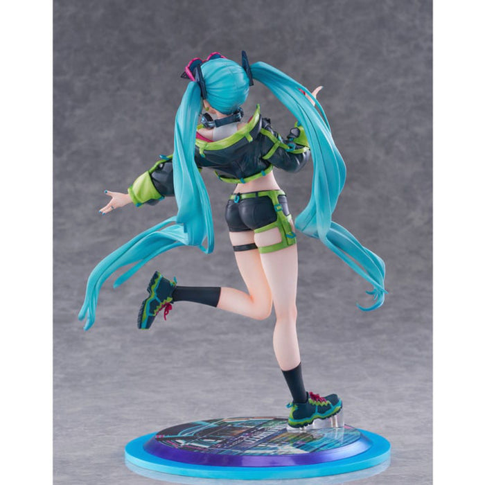 Precomanda Figurina Hatsune Miku PVC 1/7 Hatsune Miku Digital Stars 2024 ver. 22 cm