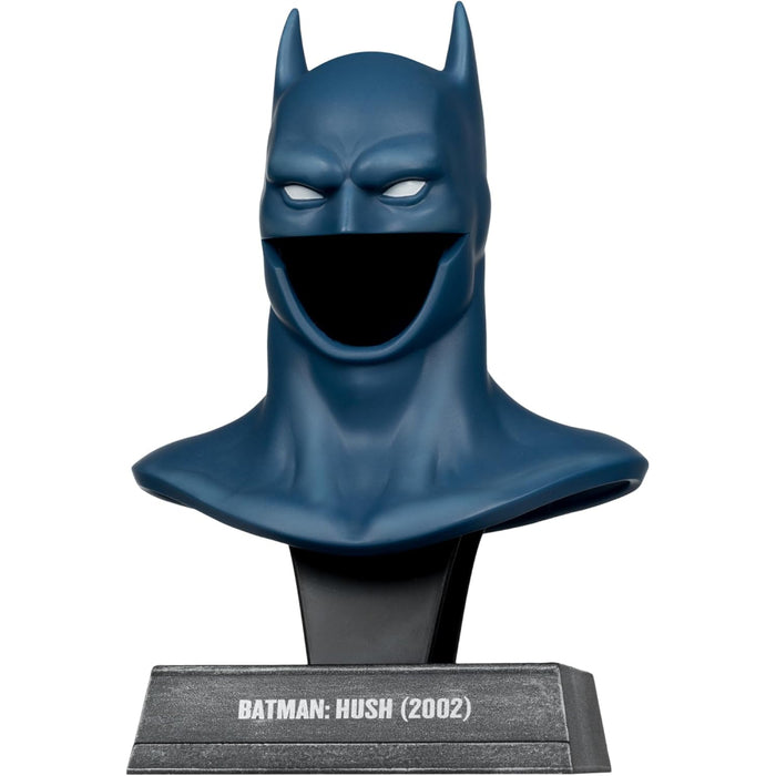 Mini Replica Batman Hush DC Direct 1/3 Batman Cowl 19 cm