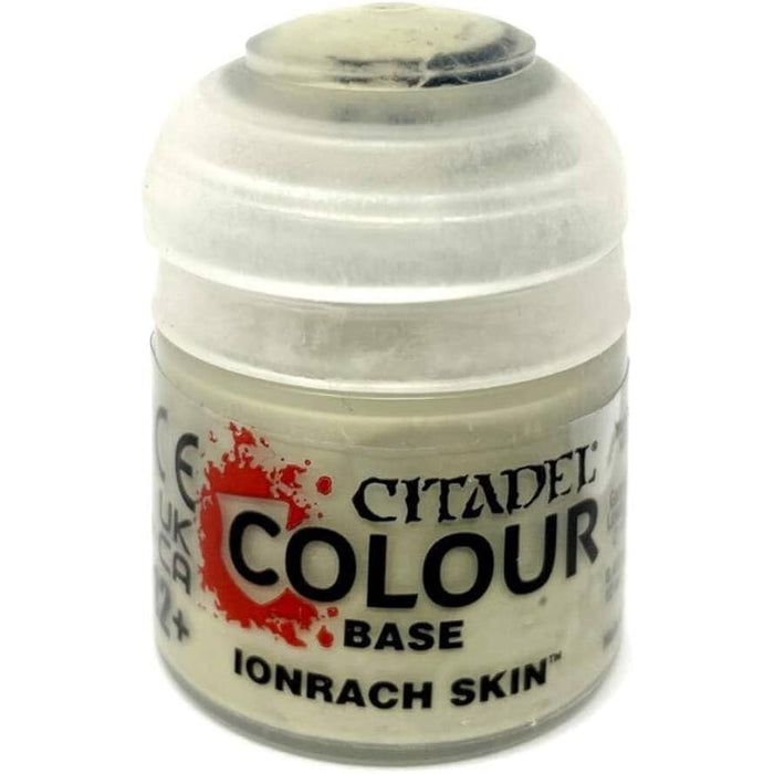 Vopsea Warhammer Base - Ionrach Skin 12 ml