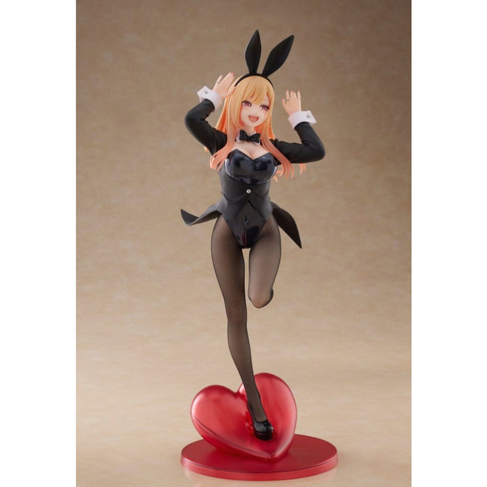 Figurina My Dress-Up Darling T-Most PVC - Marin Kitagawa (Bunny Ver.) 33 cm