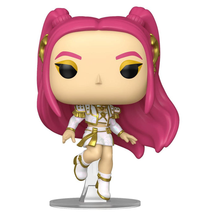 Figurina Funko POP! Animation KPop Demon Hunters - Mira