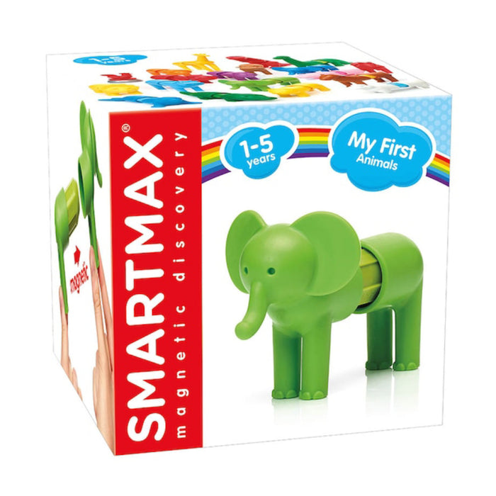 SmartMax My First Animals - Elefantul