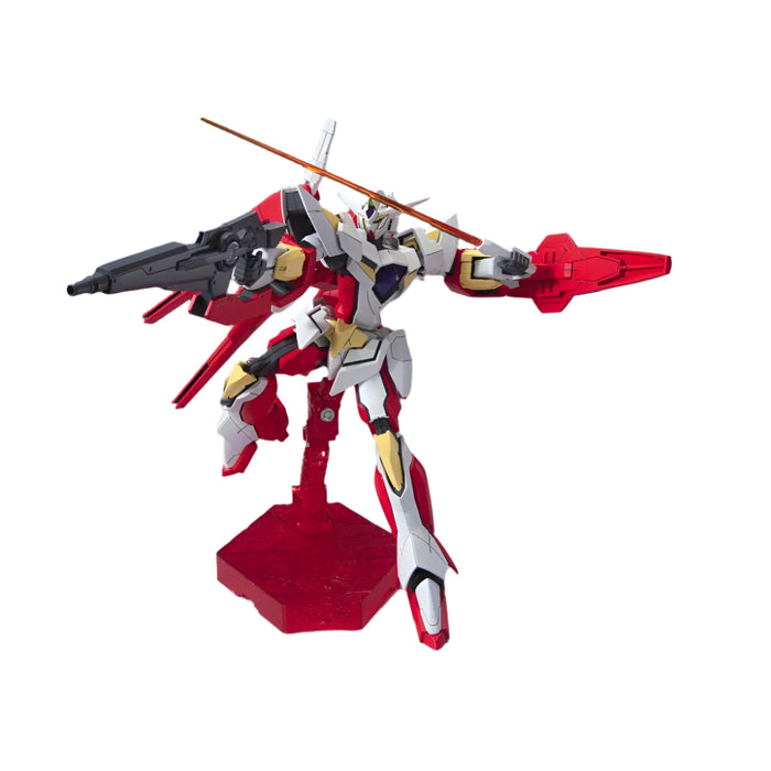 Figurina Articulata HG Gundam Reborns 1/144