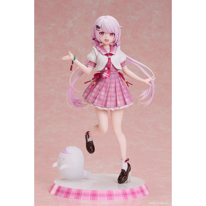 Figurina Nijisanji PVC 1/7 - Shiina Yuika 23 cm