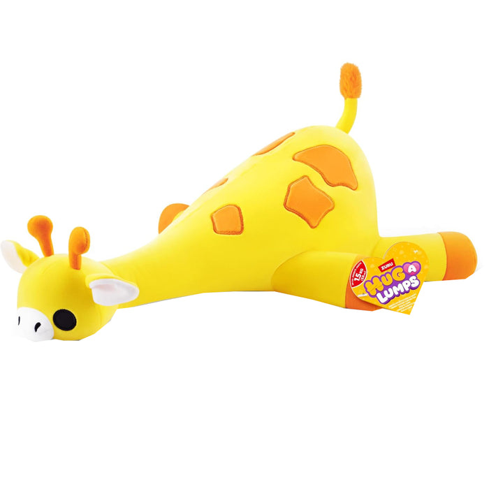 Figurina de Plus super-moale Hug a Lumps - 60 cm