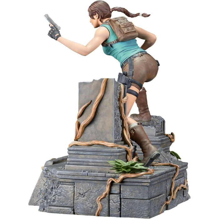 Figurina Tomb Raider - Lara Croft PVC