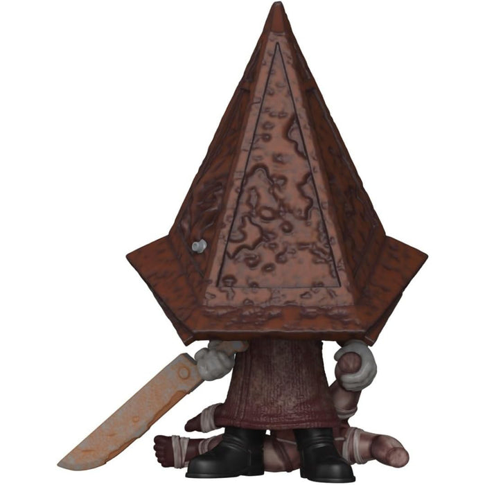 Figurina Funko Pop Games Silent Hill - Pyramid Head