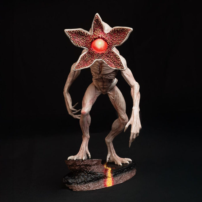 Lampa USB-C Stranger Things - Demogorgon