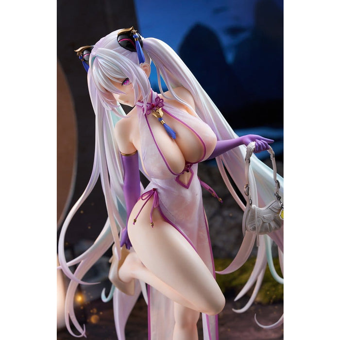 Precomanda Figurina Azur Lane PVC 1/6 - Kearsarge Springtime Monitoring 28 cm
