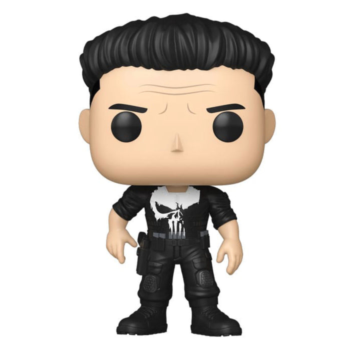 Figurina Funko POP! Marvel Daredevil Born Again - Punisher