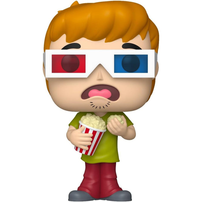 Figurina Funko Pop! Animation Scooby-Doo - Shaggy