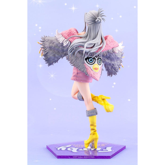 Precomanda Figurina Furby Bishoujo PVC 23 cm