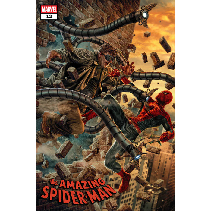 Amazing Spider-Man (2025) 12