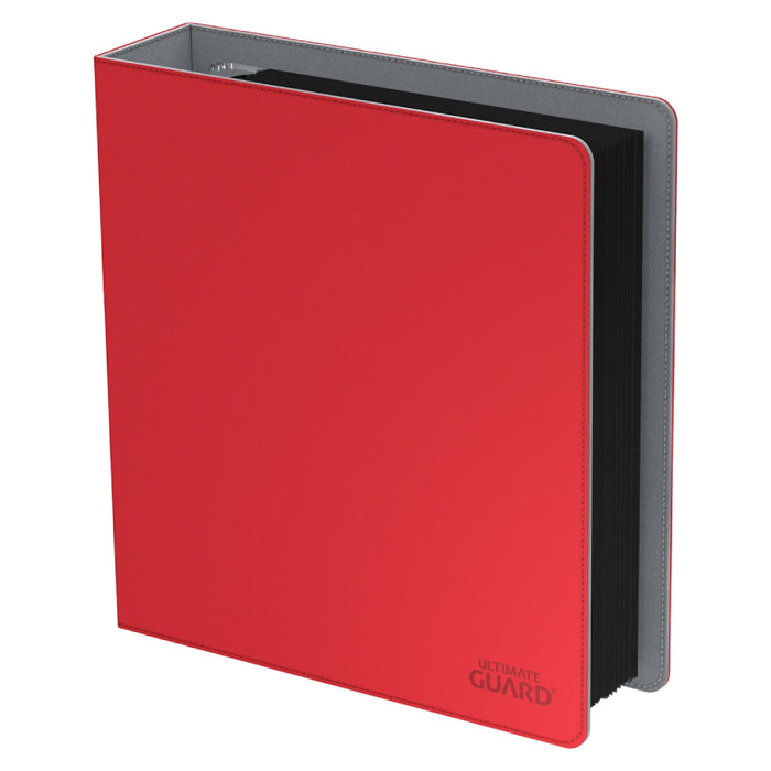 Ultimate Guard Collector's Album Xenoskin Regular - Red
