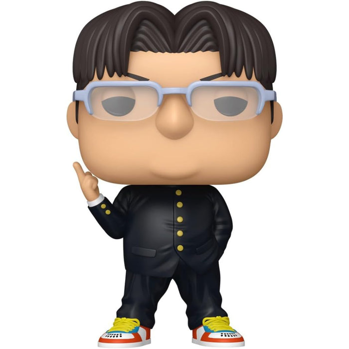 Figurina Funko POP Animation Dandadan - Kinta