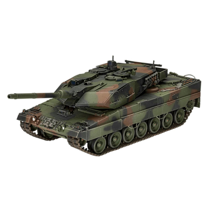 Set de Constructie Revell 05631, 2025  - Leopard 2 A6A2