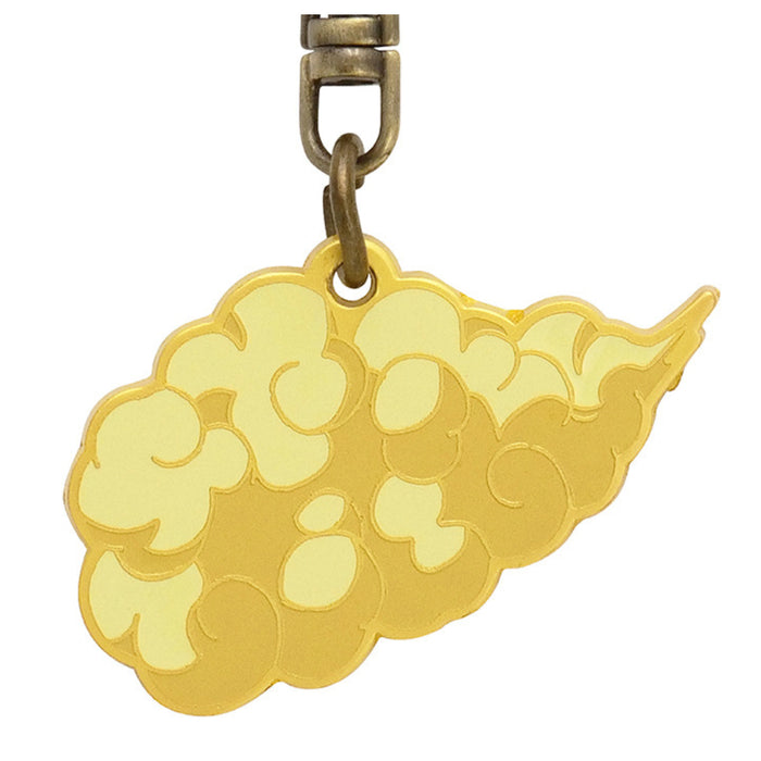 Breloc Dragon Ball - DBZ/ Kinto-Un