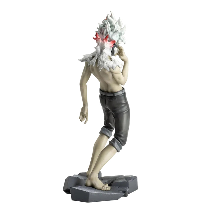 Figurina Dandadan Luminasta PVC - Okarun (transformed) Vol. 2 Ver 1.5, 18 cm