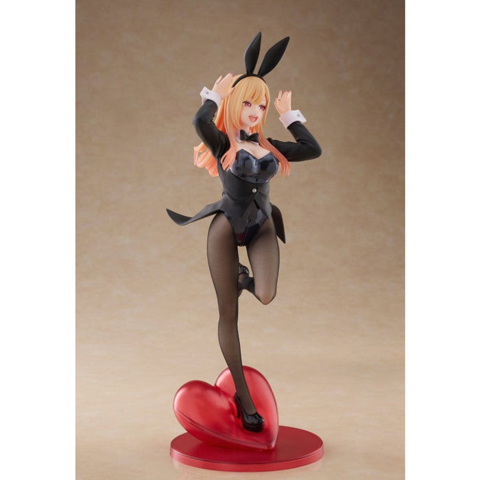 Figurina My Dress-Up Darling T-Most PVC - Marin Kitagawa (Bunny Ver.) 33 cm