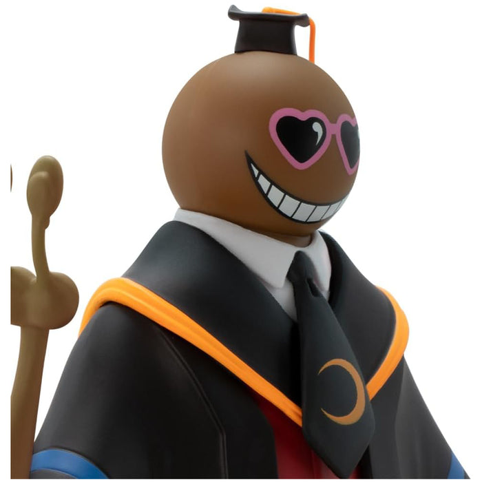 Figurina Assassination Classroom - Koro Sensei brown