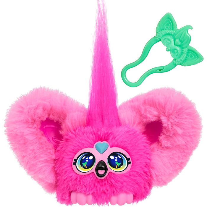 Jucarie Interactiva Furby Furblets - Flo-Flo