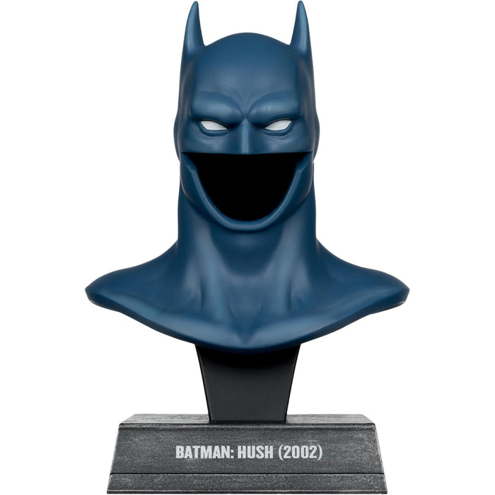 Mini Replica Batman Hush DC Direct 1/3 Batman Cowl 19 cm