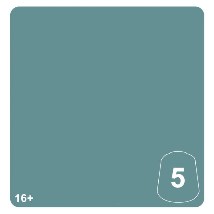 Vopsea Warhammer Tone Pro - Craventhrone Cloak 5