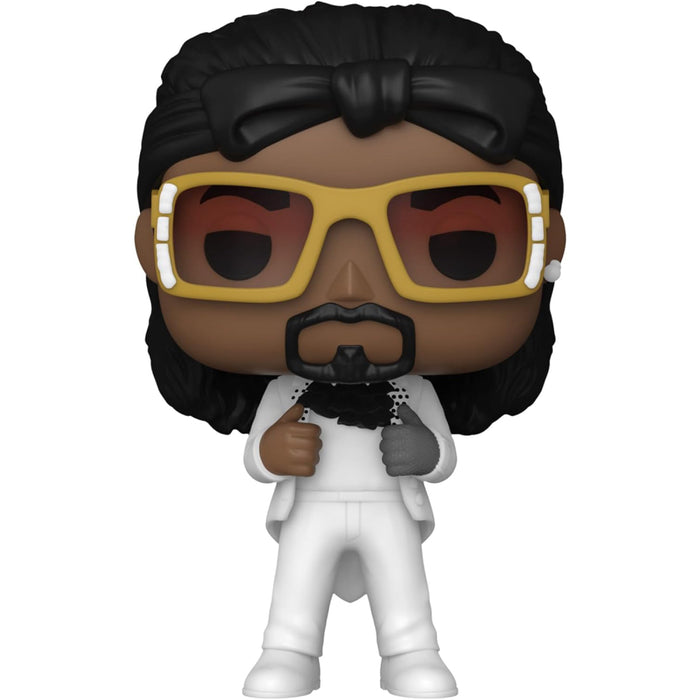 Figurina Funko POP Rocks Snoop Dogg - Sensual Seduction