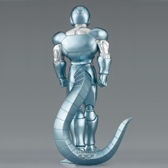 Figurina Dragon Ball Z Solid Edge Works - Metal Cooler