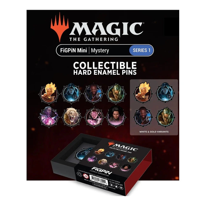 Insigna Magic the Gathering Series 1 Blind Box