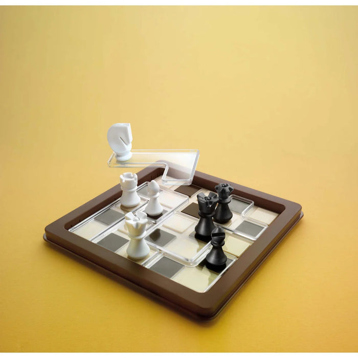 Chess Peace