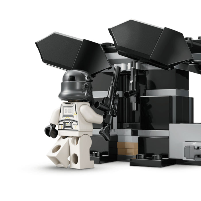 Lego Star Wars - Pachet de lupta Soldati ai mortii si soldati ai noptii (75412)