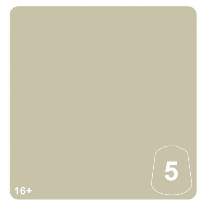 Vopsea Warhammer Tone Pro - Necrolith Bone 5