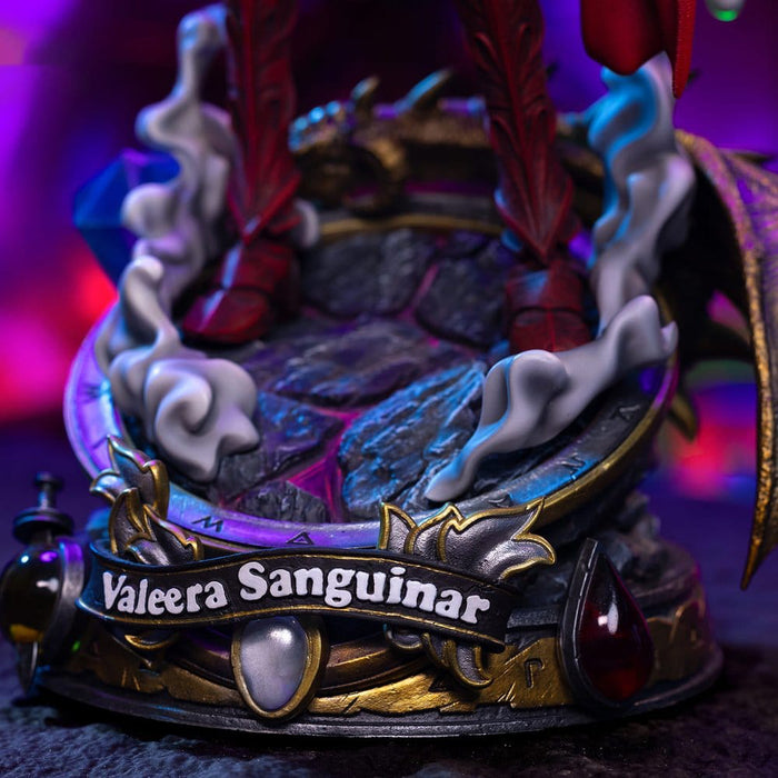 Precomanda Figurina Hearthstone 1/6 - Valeera Sanguinar 38 cm