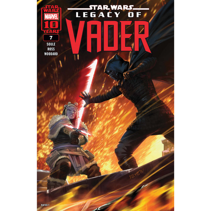 Star Wars Legacy of Vader (2025) 07