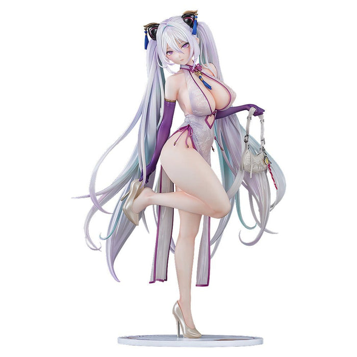 Precomanda Figurina Azur Lane PVC 1/6 - Kearsarge Springtime Monitoring 28 cm
